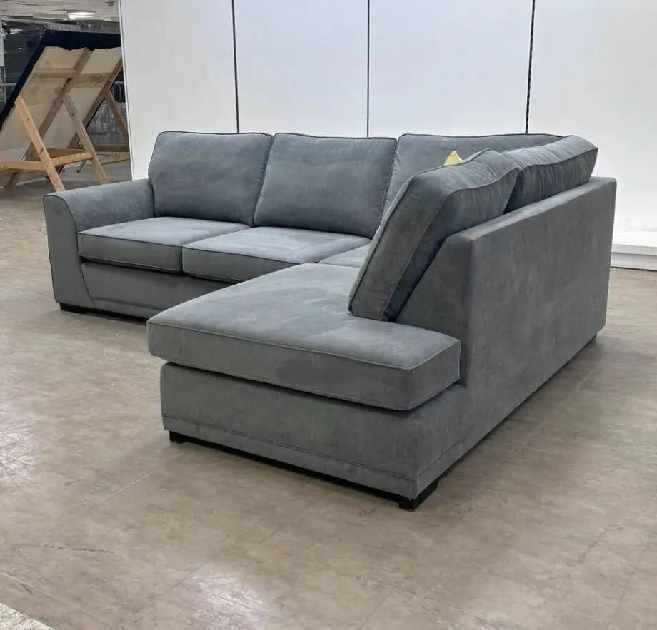 Chelea 4x Settee Corner Sofa ! High back Corner Sofa ! Free home delivery