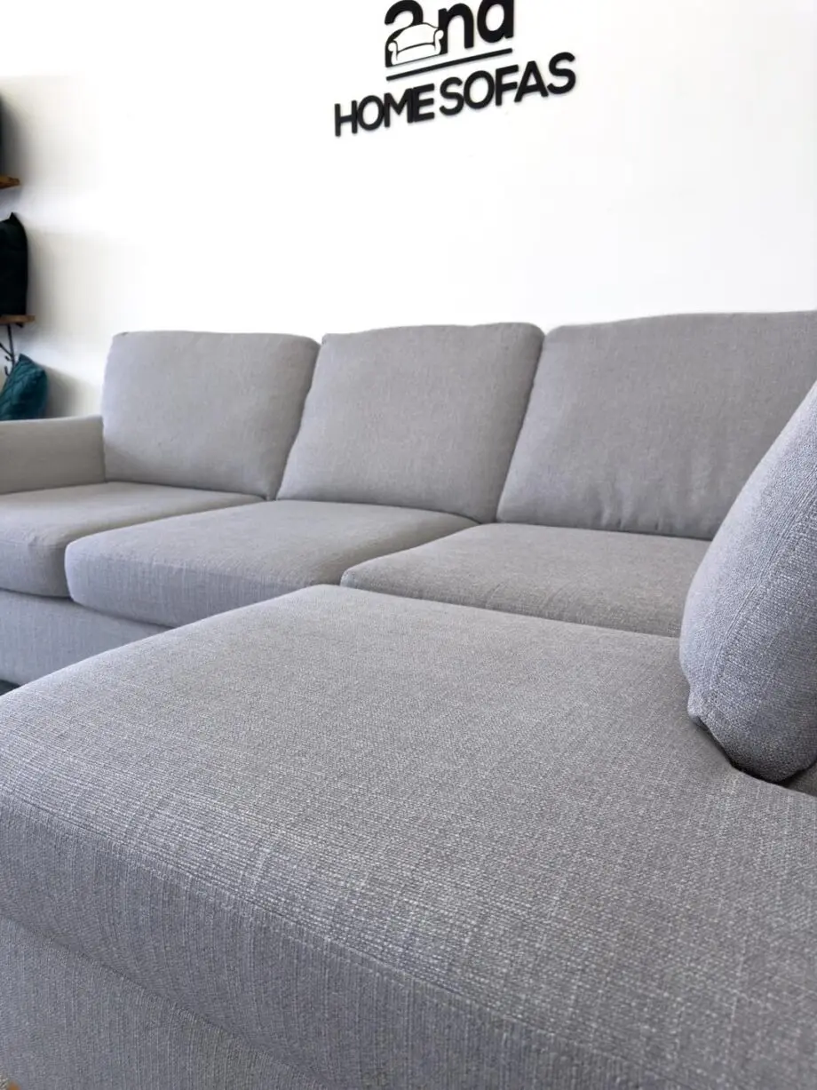 Loaf Corner Sofa || L Shaped Sofa For Sale || Cash ON Delivery
