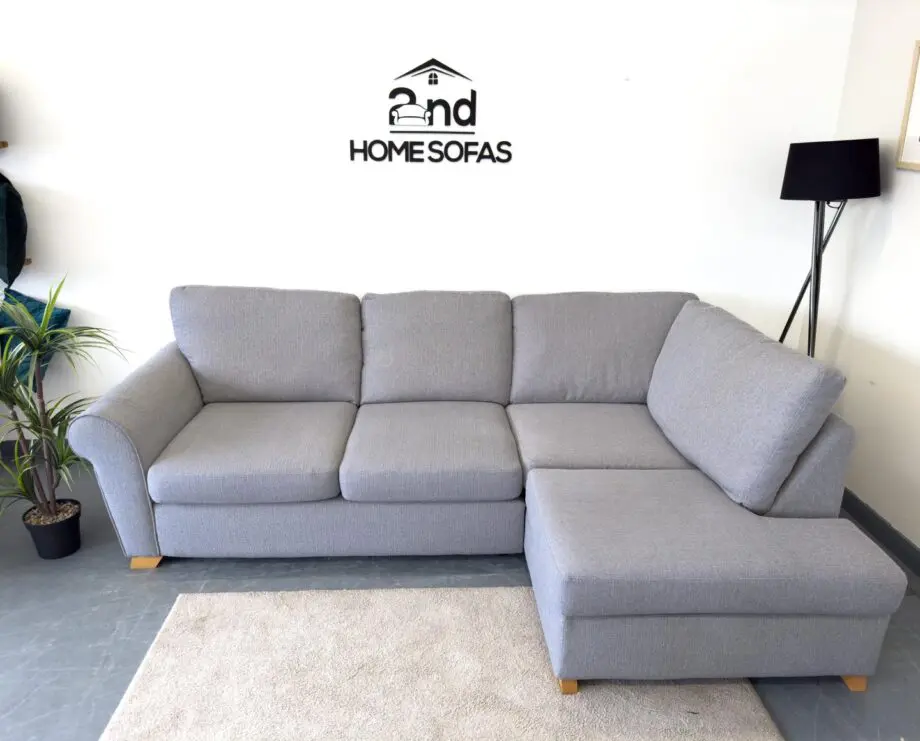 Loaf Corner Sofa || L Shaped Sofa For Sale || Cash ON Delivery