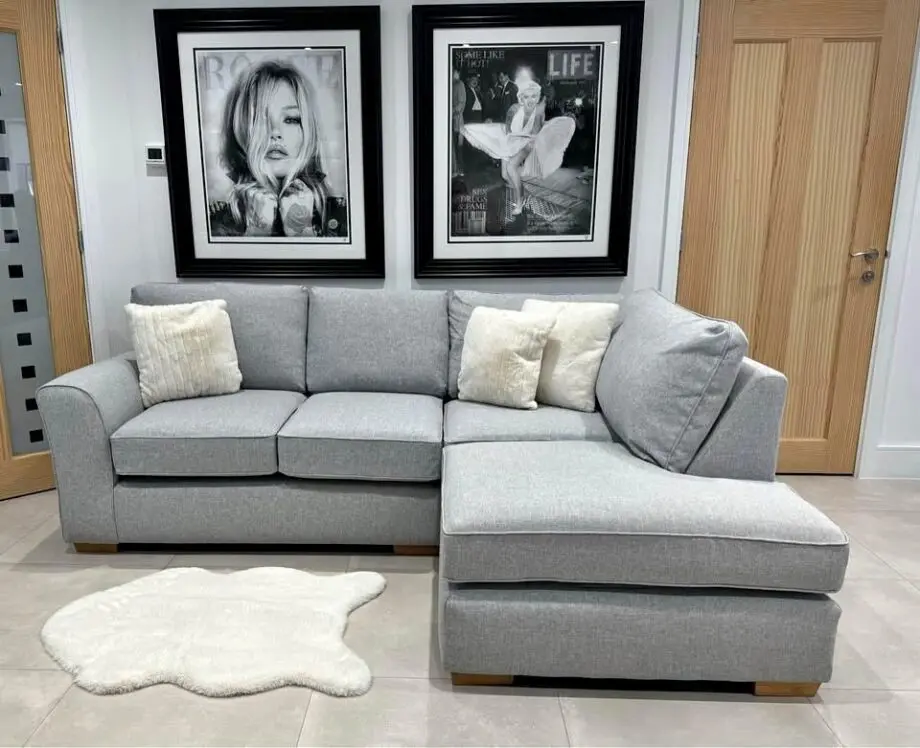Next Corner Sofa For Sale Free Home Delivery