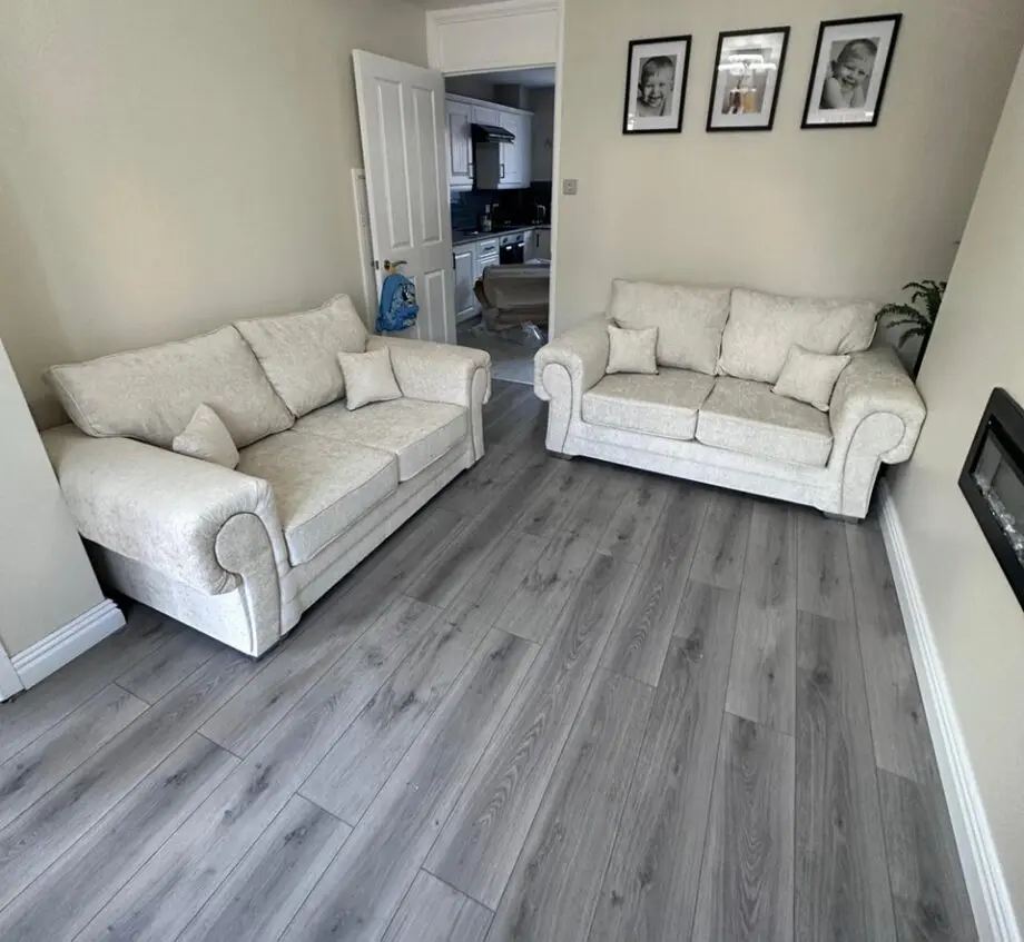 3+2 Sofa Set Available Cream Colour With Free Home Delivery