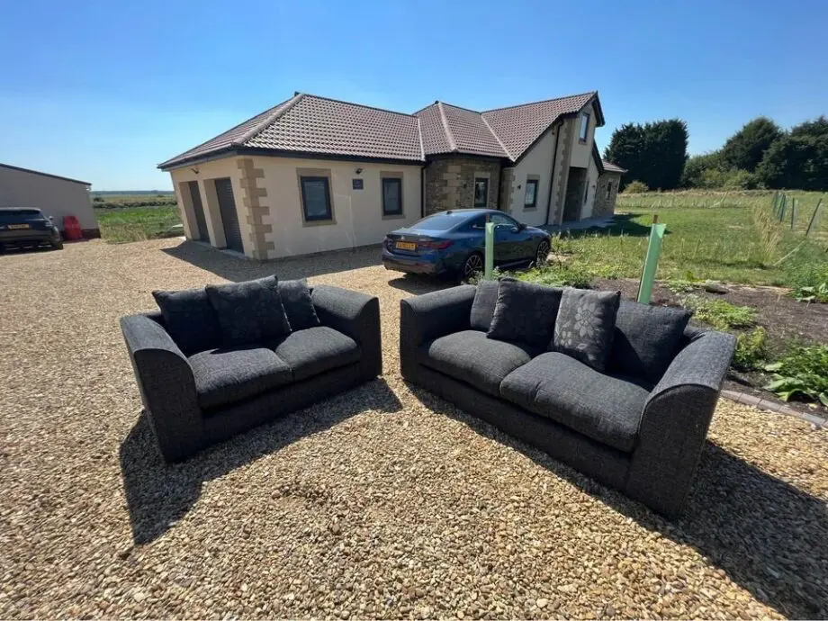 IKEA 3 seater sofa