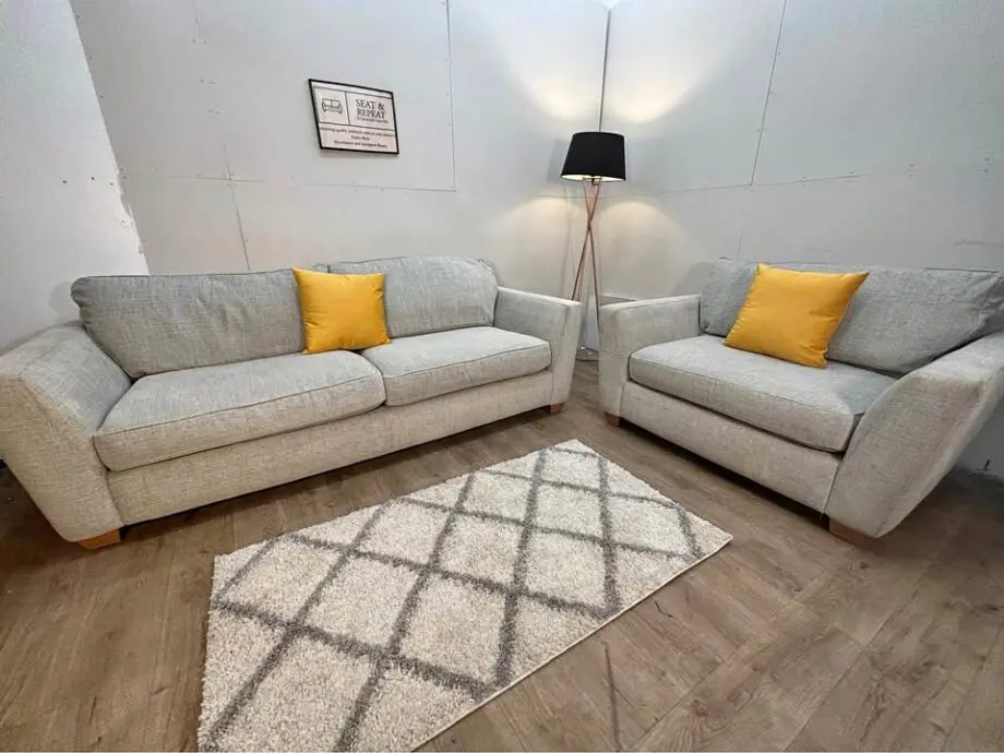 3 seater sofa