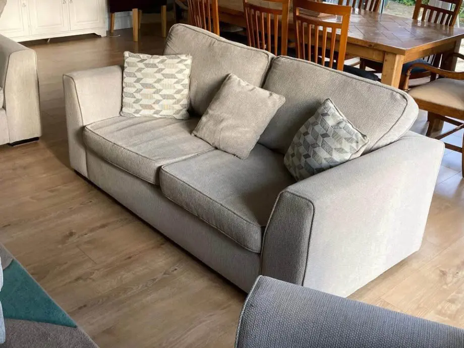 High back 3+2 Seater Sofa Set For Sale ! Free home Delivery