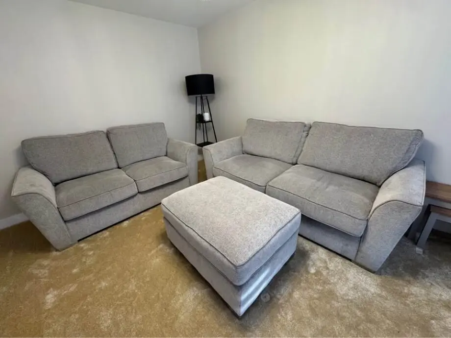 3 seater sofa