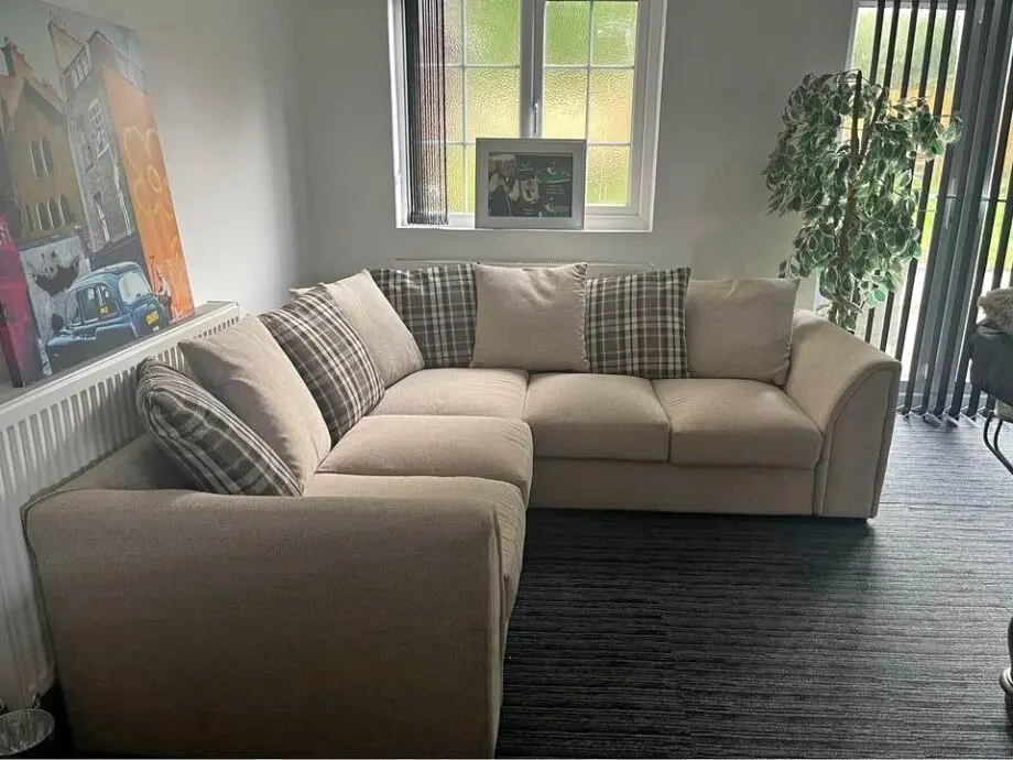 DFS 5x Sofa seater