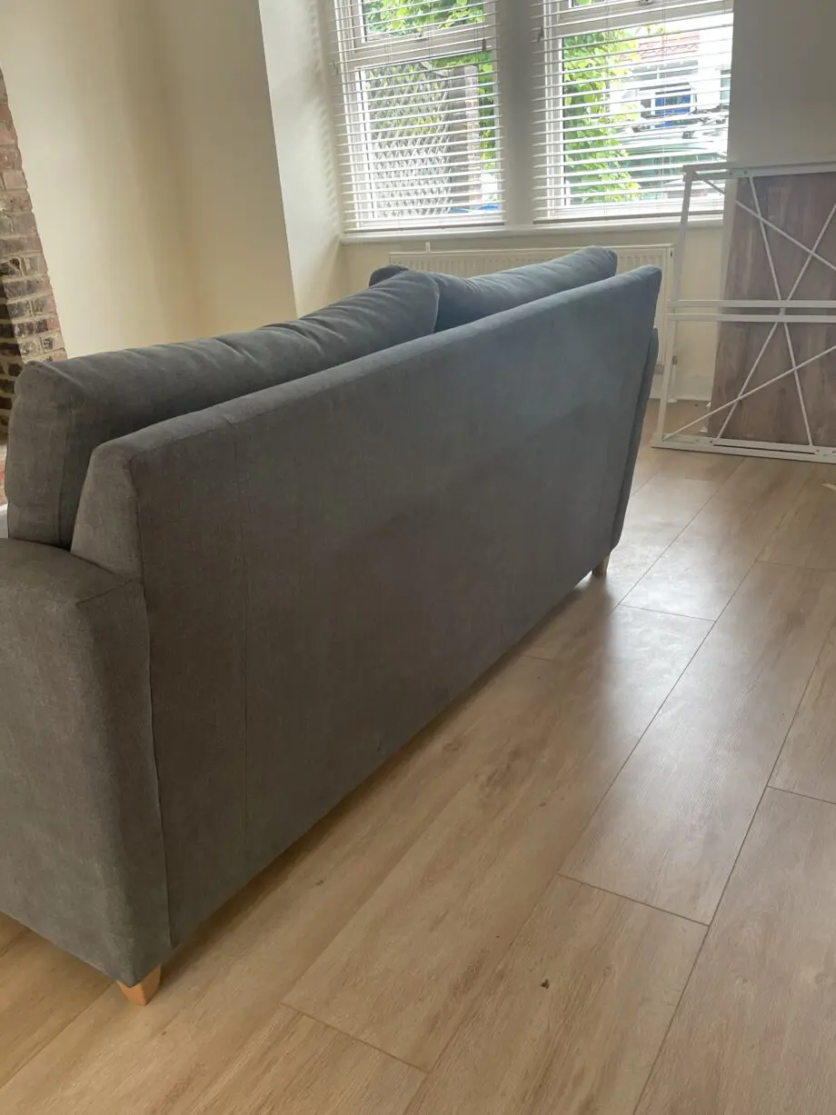 John Lewis Double sofa bed