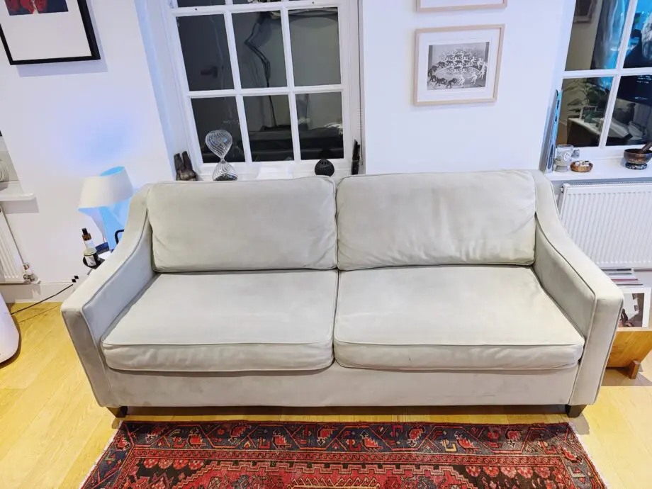 West Elm Paidge Sofa Bed