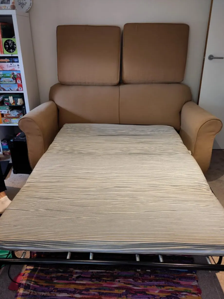 Som'toile 2 seater Sofa Bed