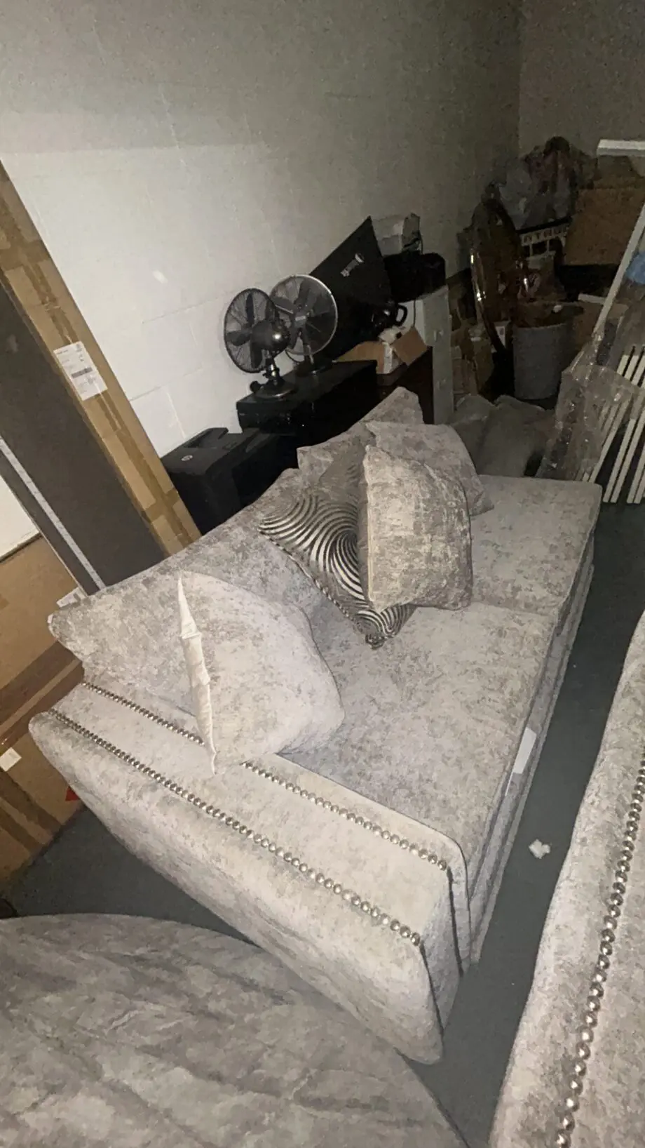 Sofology Midas Sofa