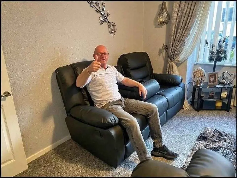 Recliner Loveseat For Sale With 25% OFF ( Order Now )