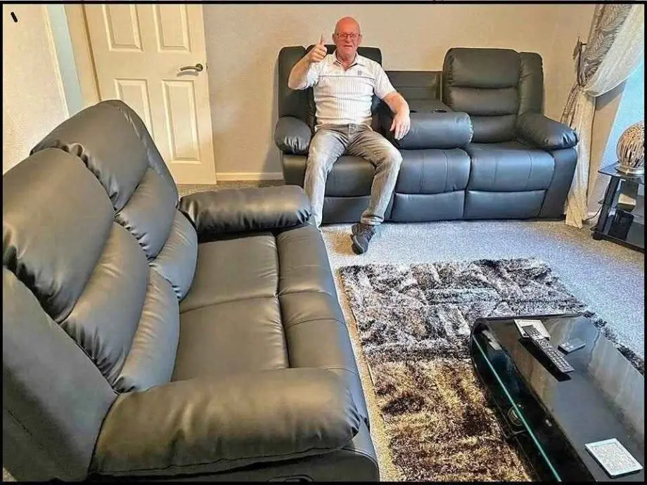 Recliner Loveseat For Sale With 25% OFF ( Order Now )