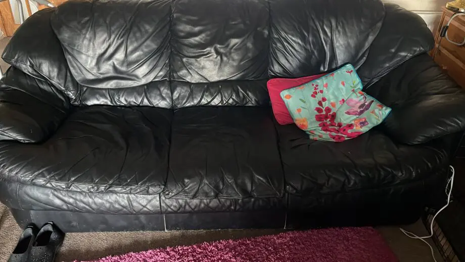 Black Leather