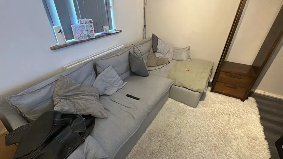 Sofa.com Anders Chaise Sofa