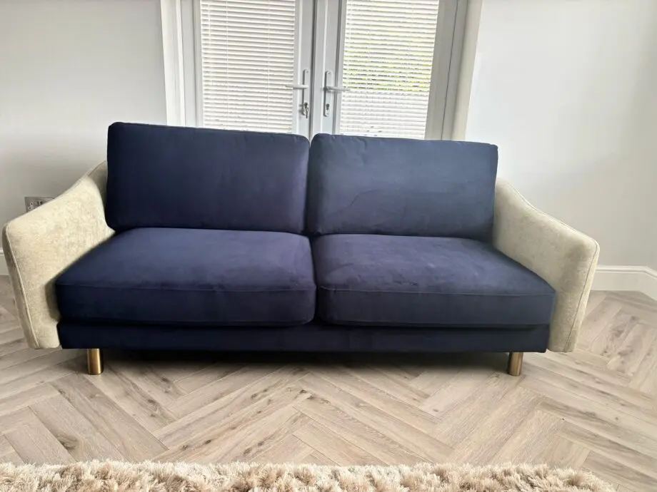 Brand New SCS Snug Sofa