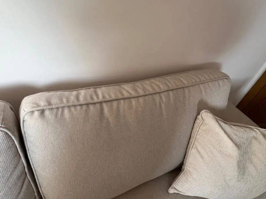 Dusk | Soho 3 Seater Sofa - Natural