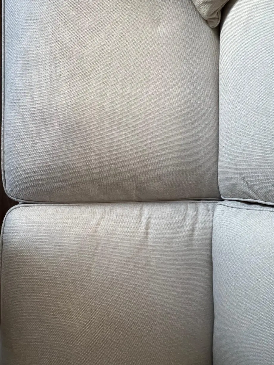 Dusk | Soho 3 Seater Sofa - Natural