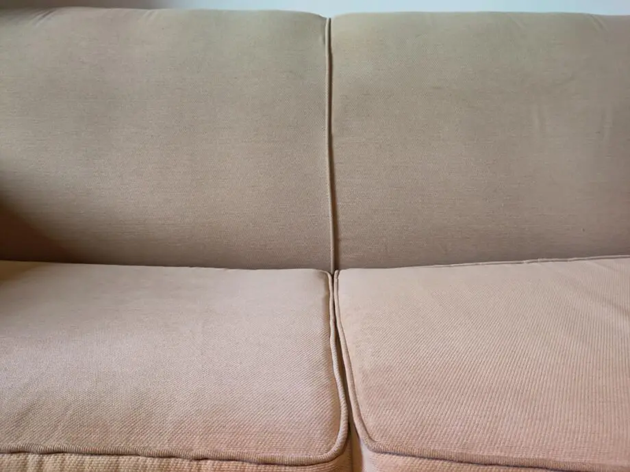 Som'toile 2 seater Sofa Bed