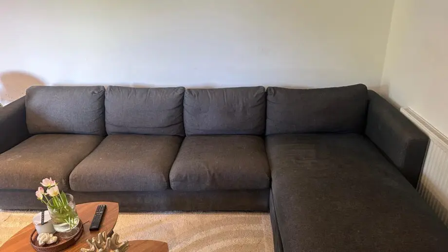 Corner Sofa