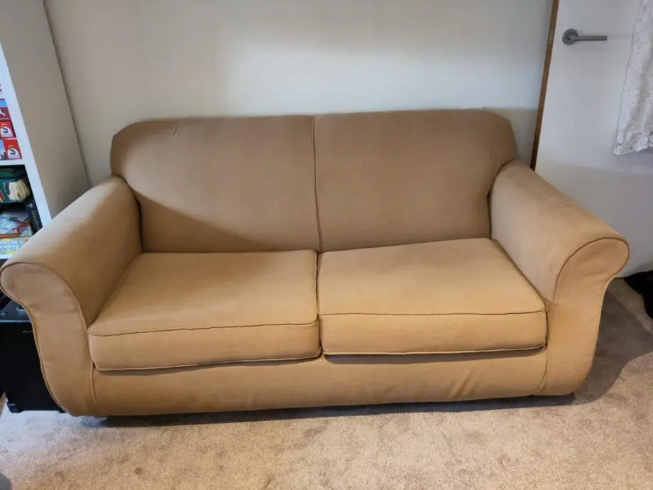 Som'toile 2 seater Sofa Bed