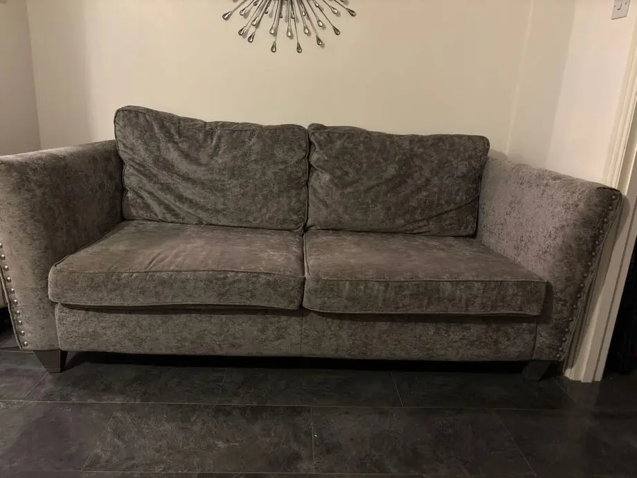 Grey Harveys Blaine Sofa