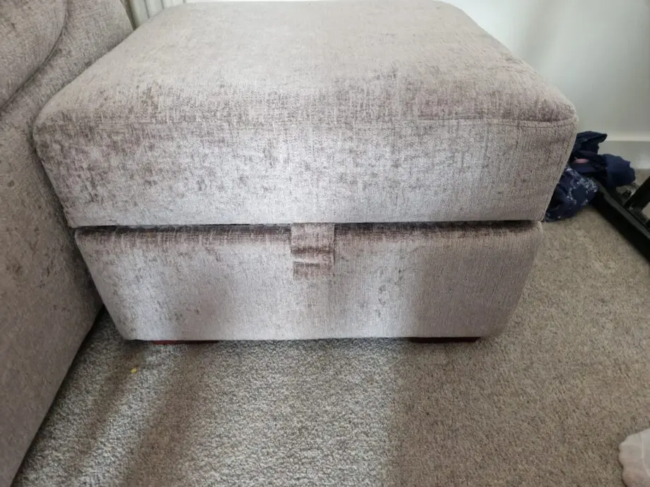 DFS Barrett Range, 4 Seater Lounge Set