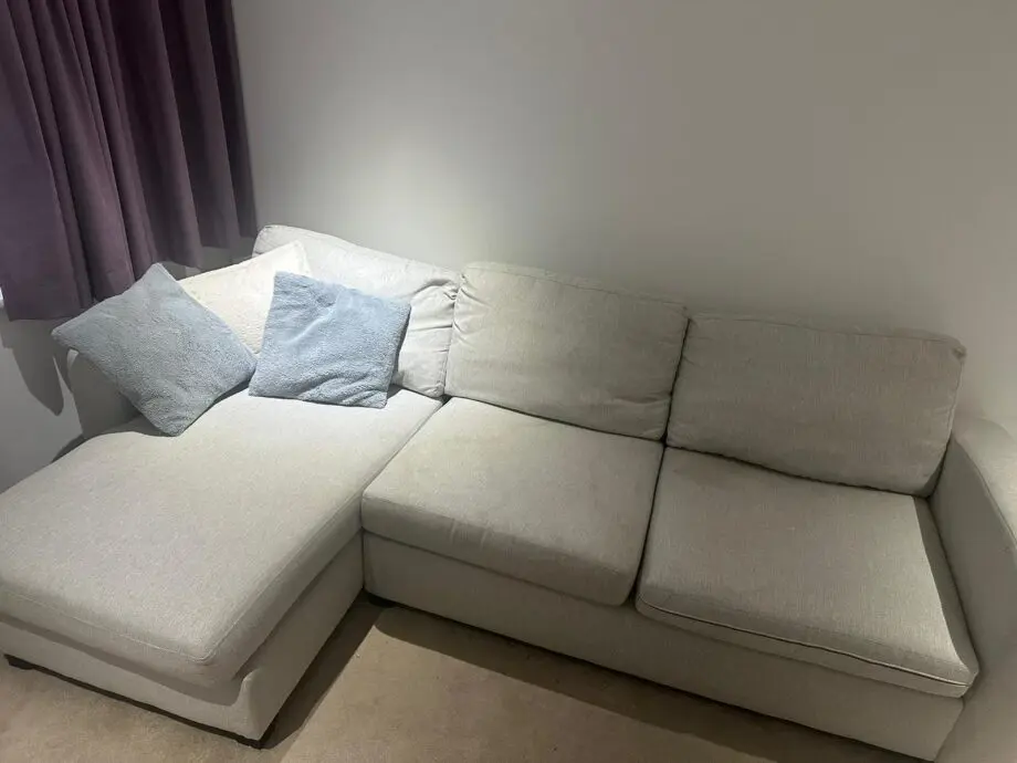 DFS beige Layla