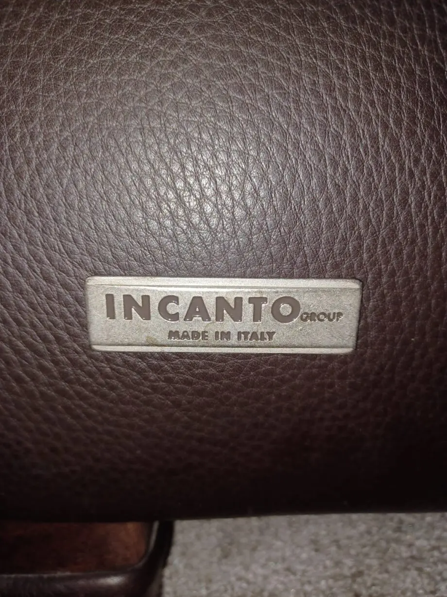 Large 3 seater and 2 seater sofa