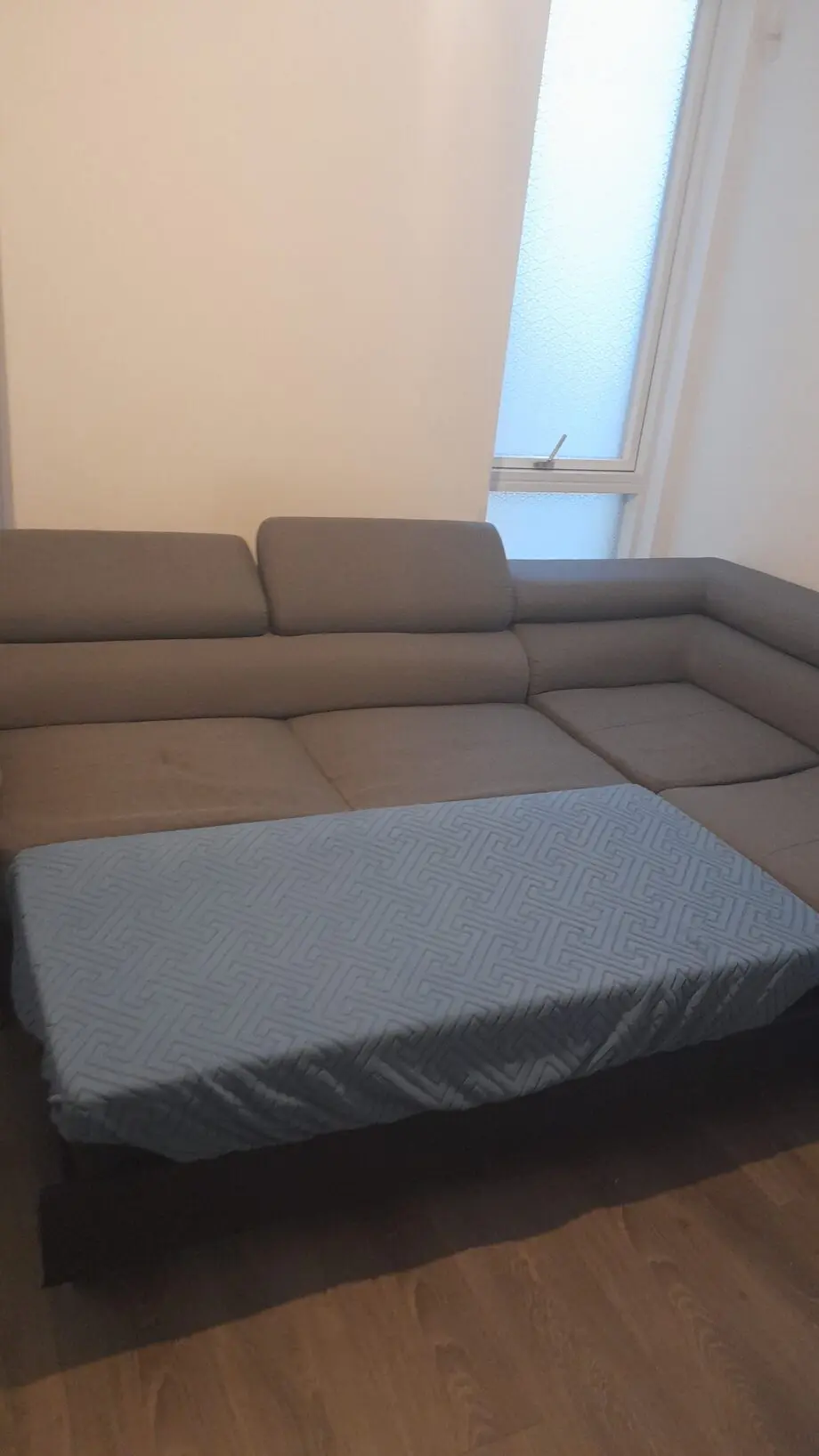 Corner sofas italian style