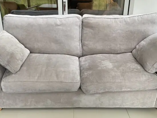 Next Stamford Sofa - Large. - Beige