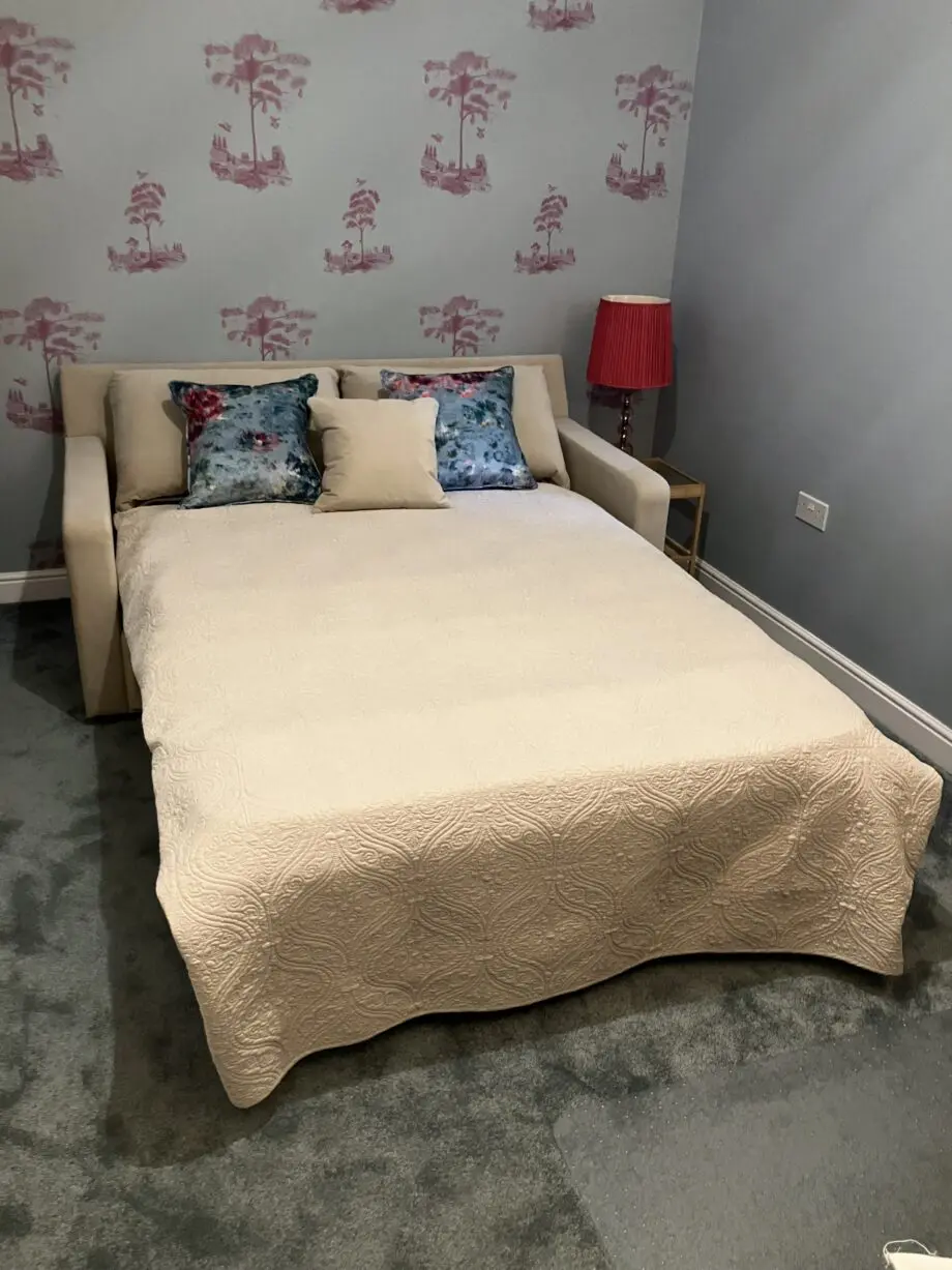 Deluxe Sofa Bed from ‘Sofas and Stuff’