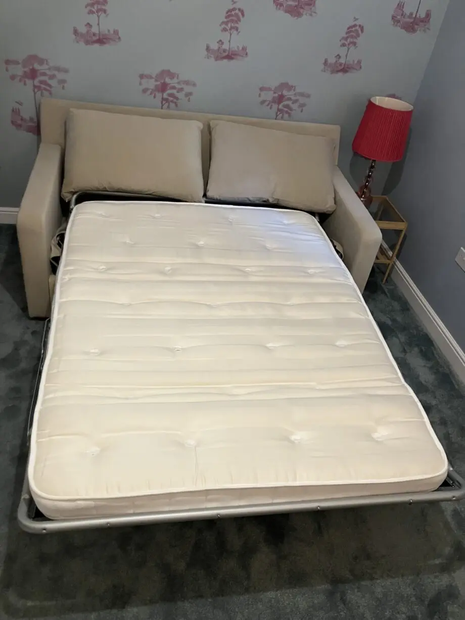 Deluxe Sofa Bed from ‘Sofas and Stuff’
