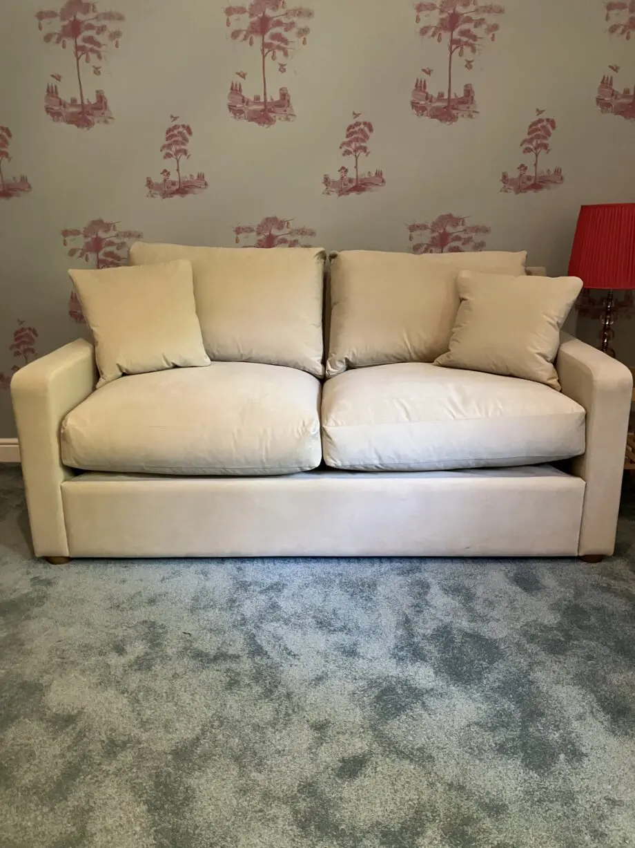 Deluxe Sofa Bed from ‘Sofas and Stuff’