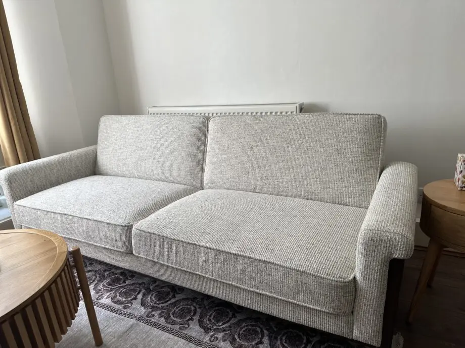 Ashbury sofa bed