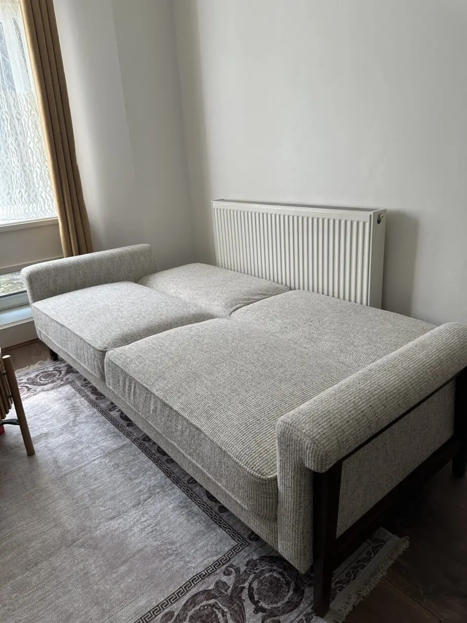 Ashbury sofa bed