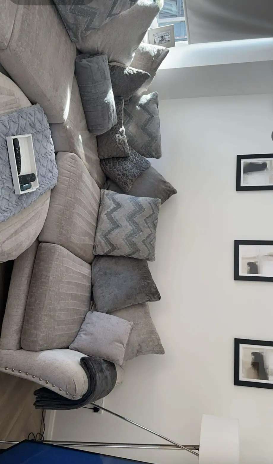DFS Lawrie Sofa