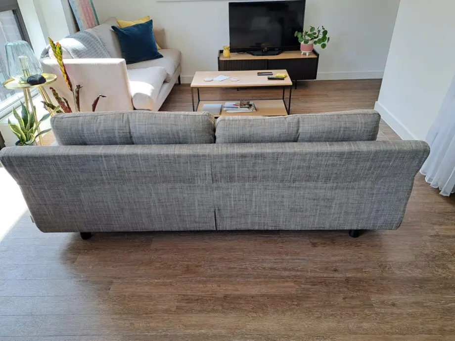 Habitat Hendricks 3 seater Sofa in Grey
