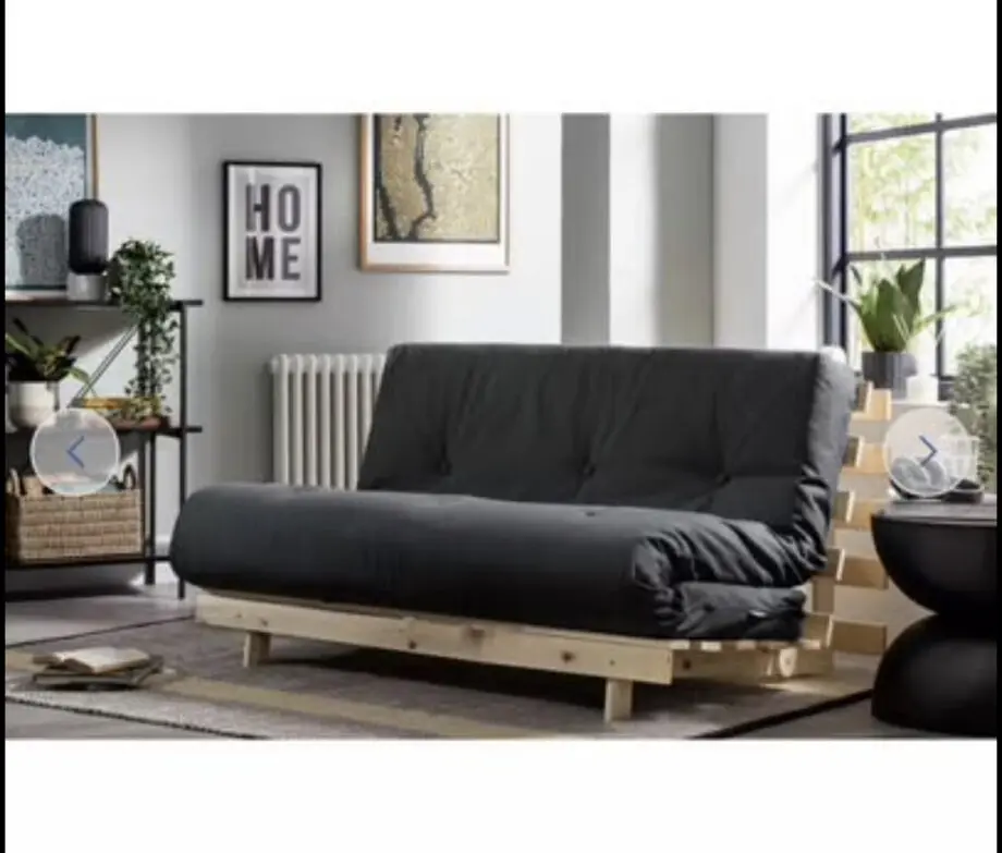 Kyoto Tosa 2 seater futon
