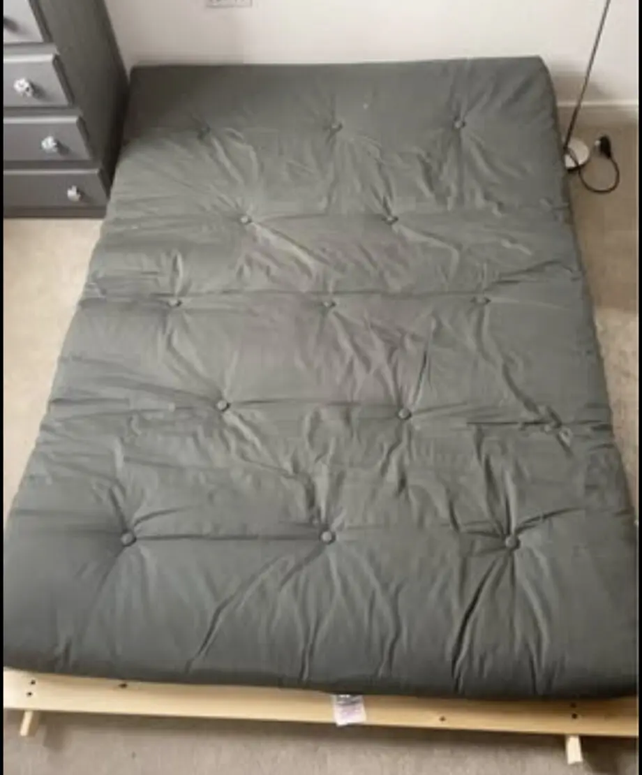 Kyoto Tosa 2 seater futon