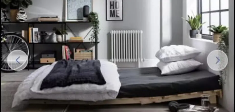 Kyoto Tosa 2 seater futon