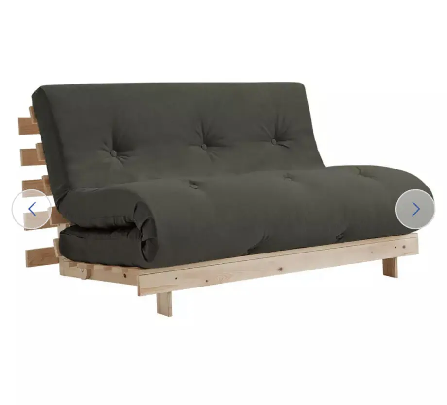 Kyoto Tosa 2 seater futon