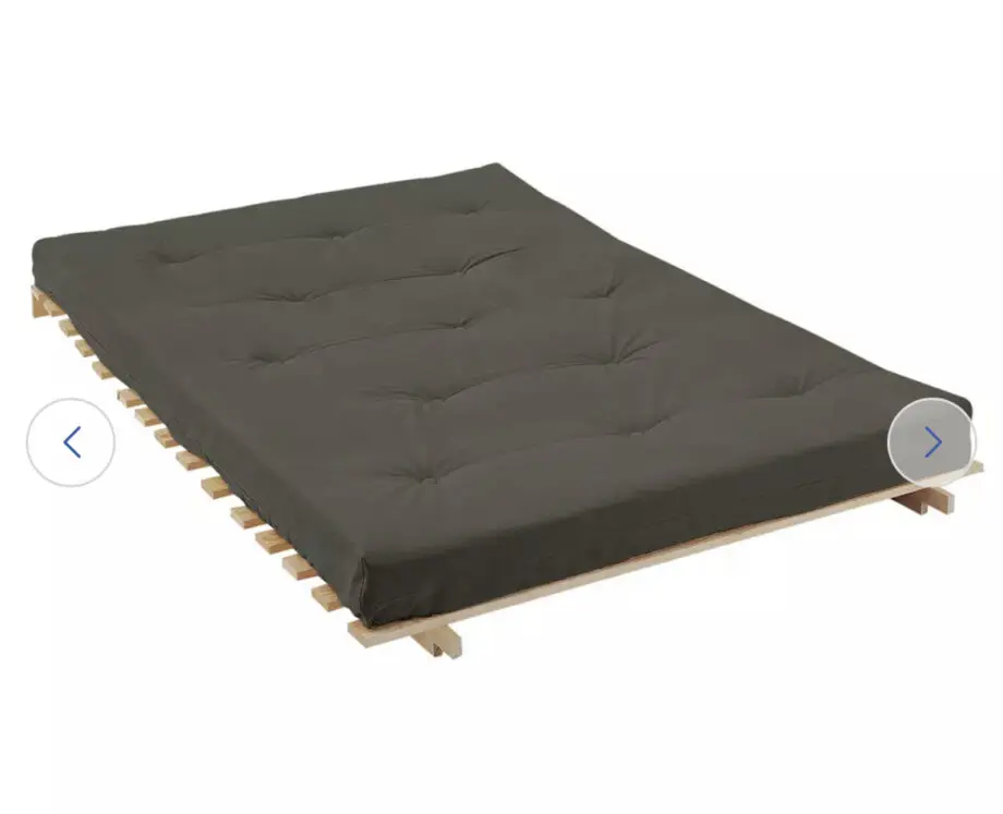Kyoto Tosa 2 seater futon