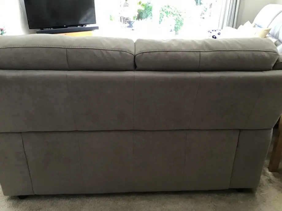 Furniture Village 2x2seater sofas