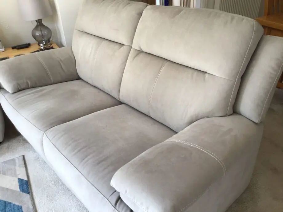 Furniture Village 2x2seater sofas