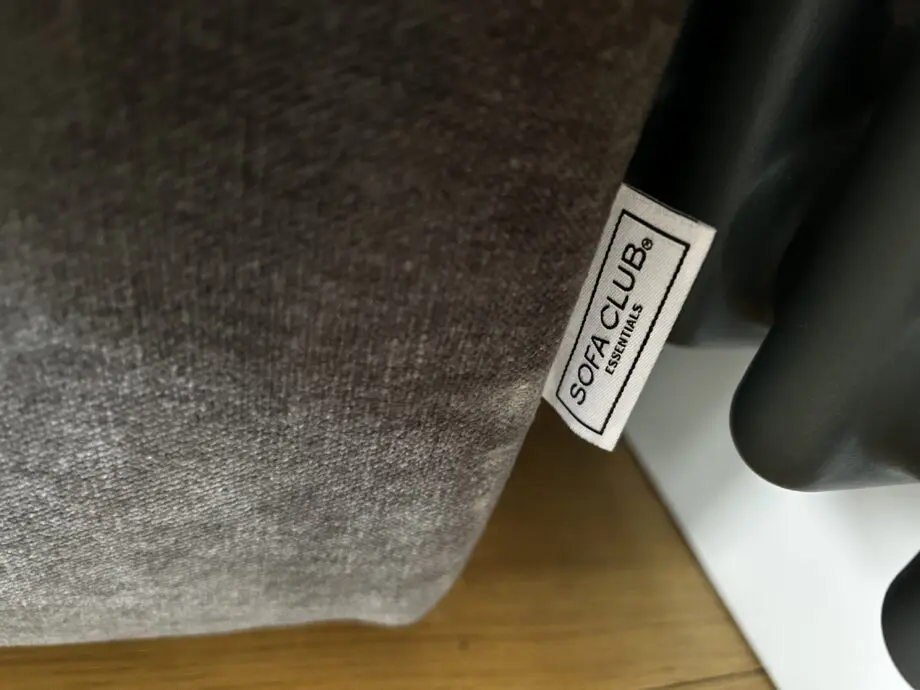 Strand Reversible Corner Sofa - Stormy Skies