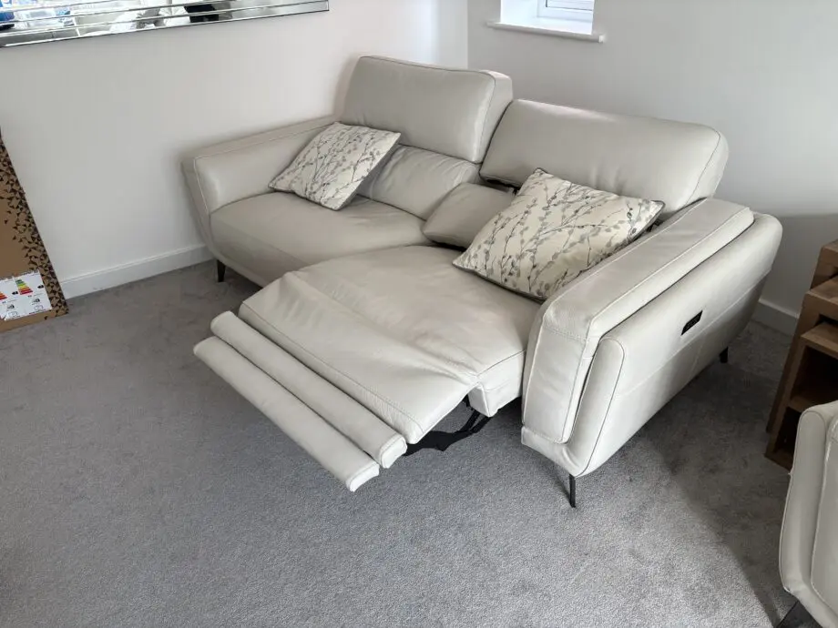 Recliner