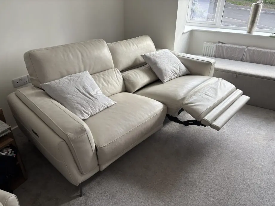 Recliner