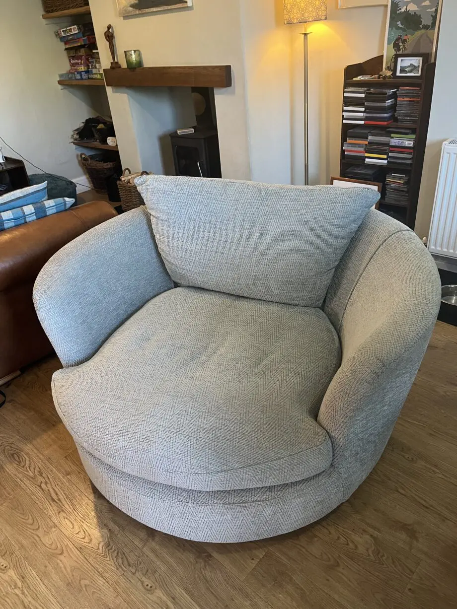 Love Chair