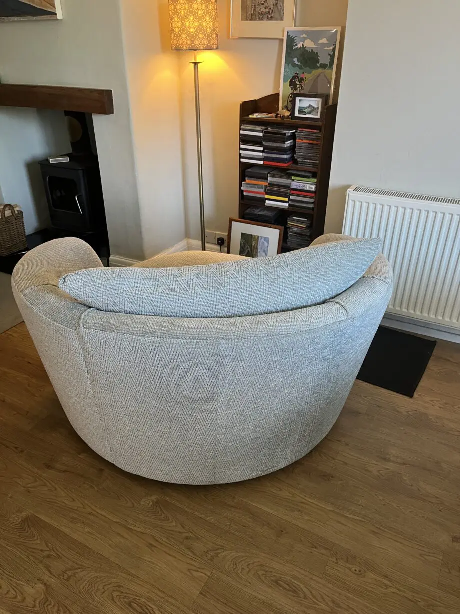 Love Chair