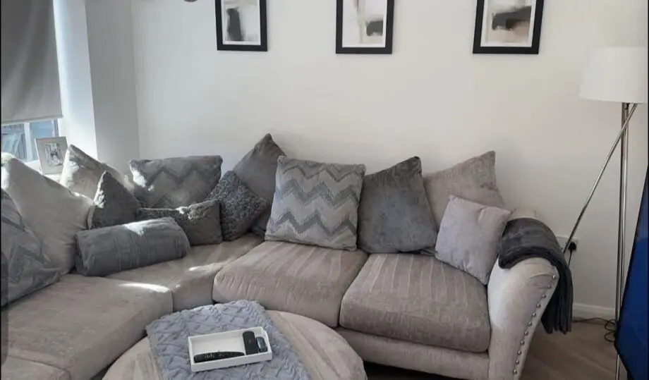 DFS Lawrie Sofa